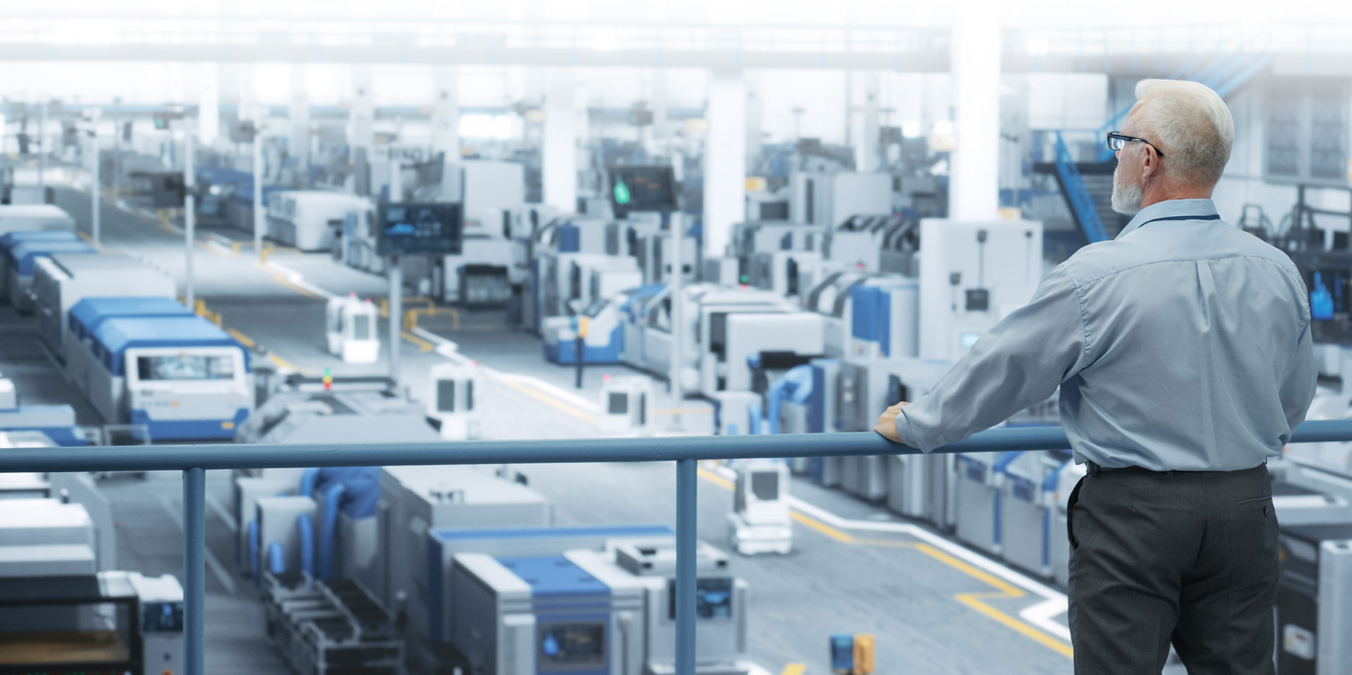 MIDAM - Spider automatization background