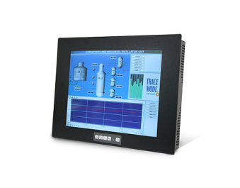 MIDAM - Měření a regulace