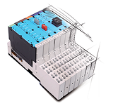 MIDAM - MIDAM PSIOxx