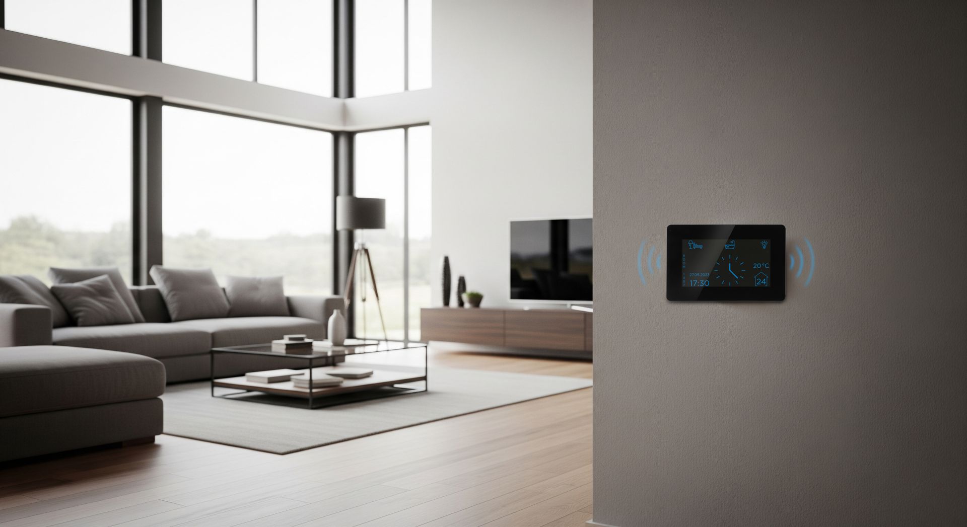 MIDAM - NEVIDITELNÁ SÍŤ.